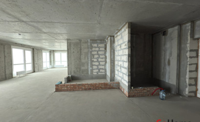 Купить 3-комнатную квартиру, Минск, Аэродромная ул., 28 (Октябрьский район). Фото 3