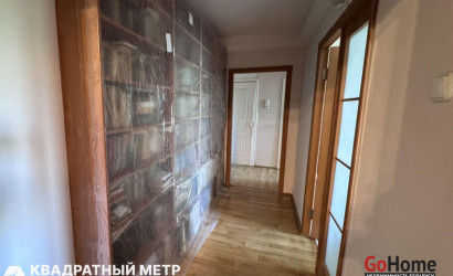 Купить 3-комнатную квартиру, Минск, Якубовского ул., 19(Фрунзенский район). Фото 7