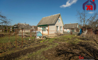 Купить дом в деревне, Зеленый Луг-2009, 4 соток. Фото 2