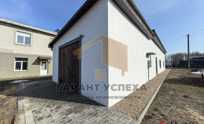 Продажа производственного помещения, Жабинка, ул. Федяя, 133.3 кв.м.. Фото 1