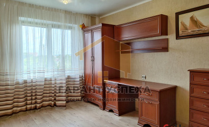 Снять 3-комнатную квартиру, Брест, ул. Янки Купалы, д. . Фото 4