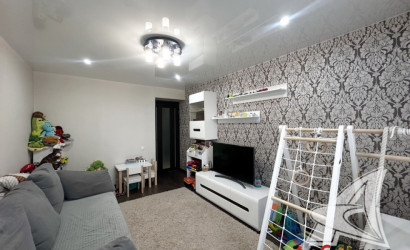 Купить 2-комнатную квартиру, Брест, Речица, ул. Писателя Смирнова. Фото 3