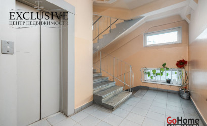 Купить 3-комнатную квартиру, Минск, Бурдейного ул., 2/А (Фрунзенский район). Фото 2