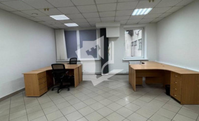 Аренда офиса, Минск, Скрыганова ул., 6,  67.6 кв.м.. Фото 6