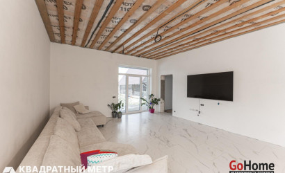 Купить дом, Лобунщина, Лесная ул., 2, 15 соток. Фото 9