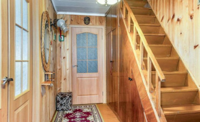 Купить дом в деревне, Сельский строитель-2, 5.23 соток. Фото 13