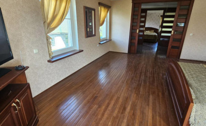 Купить дом, Абузерье, Дачная, 25 соток. Фото 8