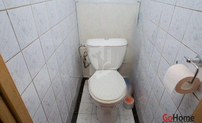 Купить 4-комнатную квартиру, Минск, Жуковского ул., 6/1(Октябрьский район). Фото 14