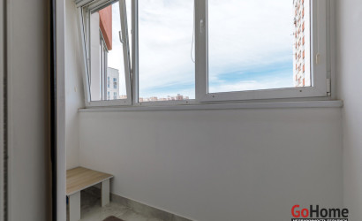 Купить 1-комнатную квартиру, Гродно, Белые Росы, 67. Фото 16