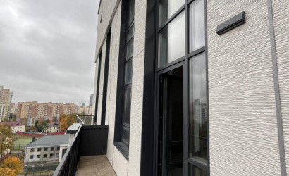 Купить 2-комнатную квартиру, Минск, Гастелло ул., 8 (Центральный район). Фото 12