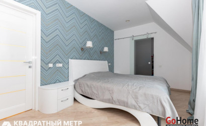 Купить дом, Боровляны, Жемчужная ул., 13, 7.21 соток. Фото 23