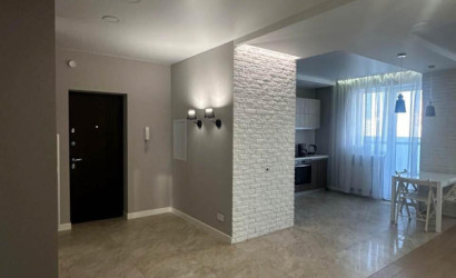 Купить 3-комнатную квартиру, Минск, Белинского ул., 23 (Советский район). Фото 12