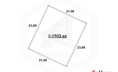 Купить участок, Брест, Мухавецкий с/с, 5.03 соток. Фото 15