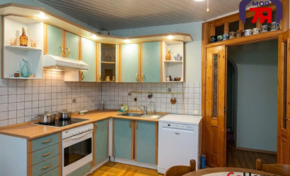 Купить 3-комнатную квартиру, Минск, Городецкая ул., 32(Первомайский район). Фото 9