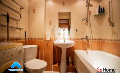 Купить 2-комнатную квартиру, Гомель, ул. Владимирова, д. 15. Фото 9