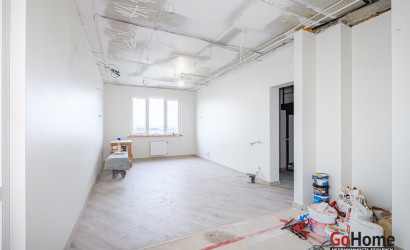 Купить 5-комнатную квартиру, Минск, Тимирязева ул., 8 (Центральный район). Фото 12