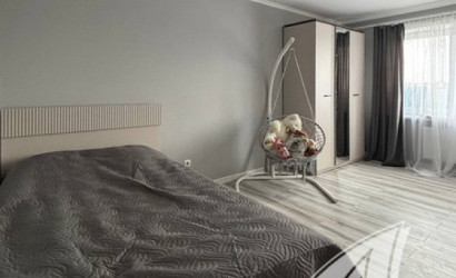 Купить 3-комнатную квартиру, Брест, Лт. рябцева, ул. Лейтенанта Рябцева. Фото 9