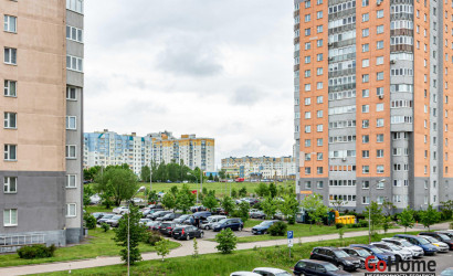 Купить 3-комнатную квартиру, Минск, Семеняко ул., 22 (Фрунзенский район). Фото 41