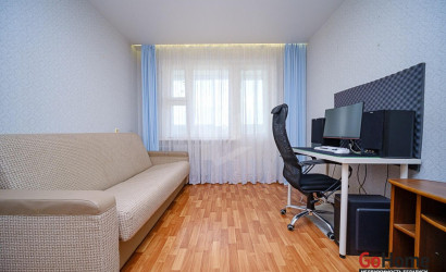 Купить 4-комнатную квартиру, Минск, Балтийская ул., 4 (Ленинский район). Фото 13