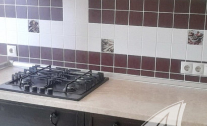 Купить 1-комнатную квартиру, Брест, Вулька, ул. Грибоедова. Фото 3