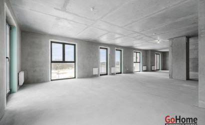 Купить 4-комнатную квартиру, Минск, Цвирко 67 (Советский район). Фото 5