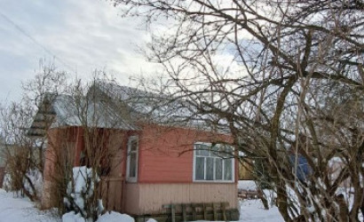 Купить дачу, Витебск, 1-й Лужеснянский, 13, 2.83 соток. Фото 10