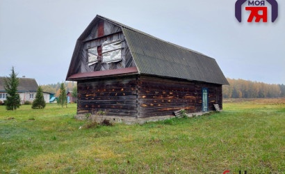 Купить дом, Заболотье, Центральная ул., 15 соток. Фото 8