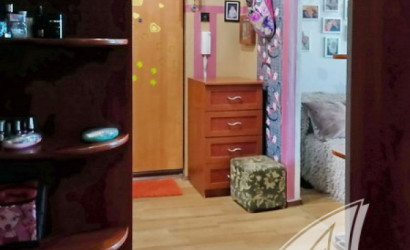 Купить 4-комнатную квартиру, Брест, Ковалево, ул. Карьерная. Фото 12