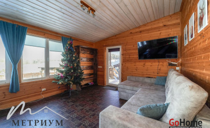 Купить дом, Вераги, Садовая ул., 16.38 соток. Фото 3