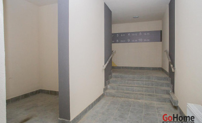Купить 1-комнатную квартиру, Минск, Турова ул., 5(Ленинский район). Фото 29