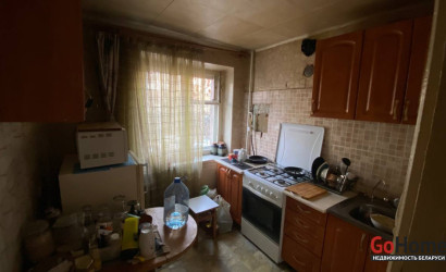 Купить 2-комнатную квартиру, Гомель, ул. Крестьянская, д. . Фото 8