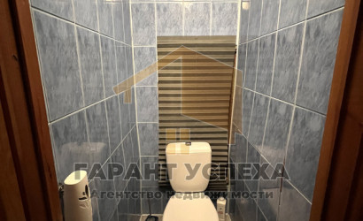 Купить 2-комнатную квартиру, Брест, ул. Волгоградская. Фото 15