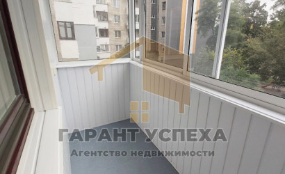 Купить 3-комнатную квартиру, Брест, ул. Пушкинская. Фото 8