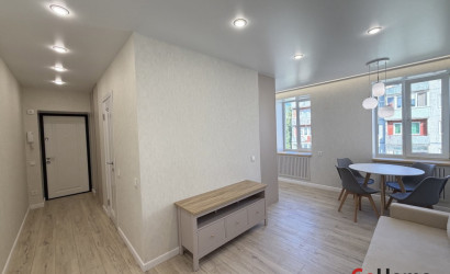 Купить 2-комнатную квартиру, Гродно, Захарова, 25. Фото 3
