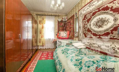  1-этаж.(82.3 м2), Воложин(Набережная ул.)