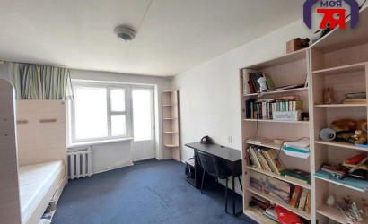 Купить 3-комнатную квартиру, Борисов, Рабочий Химик ул., 15. Фото 2