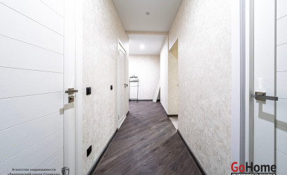 Снять 2-комнатную квартиру, Минск, Нововиленская, 31 (Центральный район). Фото 21