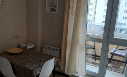 Купить 2-комнатную квартиру, Минск, ул. Евфросиньи Полоцкой, д. 1 (Фрунзенский район). Фото 14