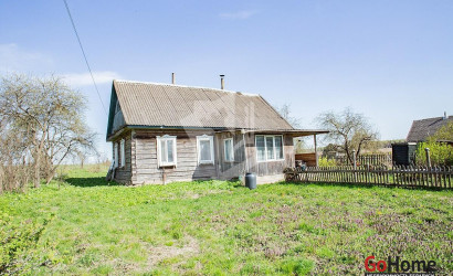 Купить дом, Борки, Первомайская , 20 соток. Фото 8