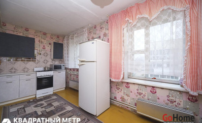 Купить 2-комнатную квартиру, Смолевичи, Жодинская ул., 14. Фото 6