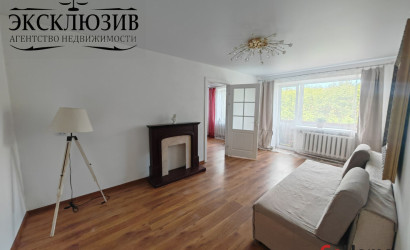Купить 3-комнатную квартиру, Барановичи, Курчатова ул., 15. Фото 6
