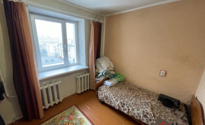 Купить 4-комнатную квартиру, Гродно, Терешковой, 35. Фото 10
