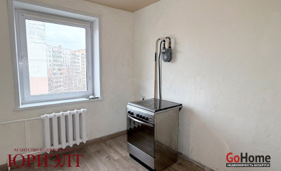 Купить 3-комнатную квартиру, Витебск, Чкалова, 49/3. Фото 10