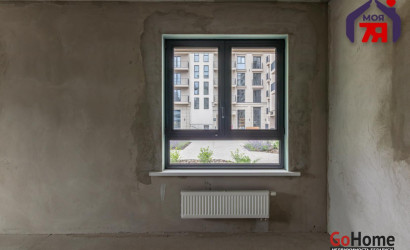 Купить 3-комнатную квартиру, Минск, Виталия Цвирко ул., 65 (Советский район). Фото 23