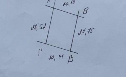 Купить участок, Камвольщик, 6 соток. Фото 3