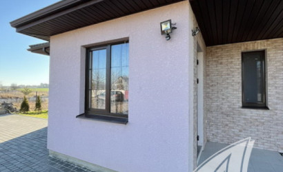 Купить дом, Зеленец, Чернавчицкий с/с, 13.06 соток. Фото 37