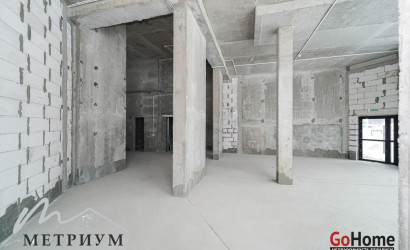 Аренда торгового помещения, Минск, Братская ул., 3,  105.1 кв.м.. Фото 7