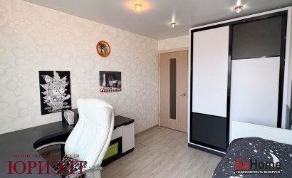 Купить 3-комнатную квартиру, Витебск, Баграмяна, 5. Фото 18