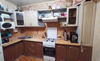 Купить 1-комнатную квартиру, Витебск, Титова, 121Ж. Фото 8