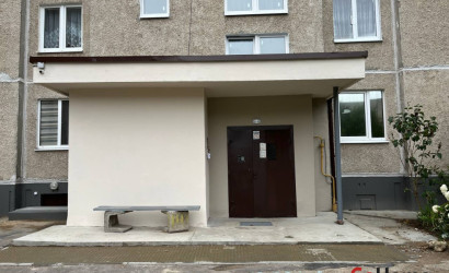 Купить 2-комнатную квартиру, Гродно, ул. О.Соломовой , д. 106. Фото 11